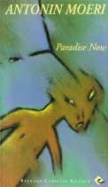 Couverture du livre : "Paradise now"