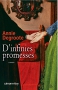Couverture du livre : "D'infinies promesses"