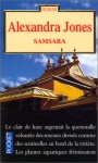 Couverture du livre : "Samsara"