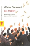 Couverture du livre : "Les traders"