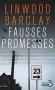 Couverture du livre : "Fausses promesses"