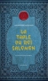 Couverture du livre : "La table du roi Salomon"