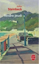 Couverture du livre : "Rue de la Sardine"