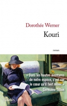 Couverture du livre : "Kouri"