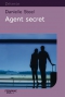 Couverture du livre : "Agent secret"