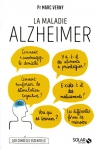 Couverture du livre : "La maladie Alzheimer"