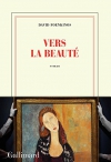 Couverture du livre : "Vers la beauté"