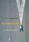 Couverture du livre : "Wittgenstein à l'aéroport"