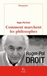 Couverture du livre : "Comment marchent les philosophes ?"