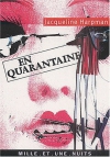 Couverture du livre : "En quarantaine"