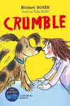 Couverture du livre : "Crumble"