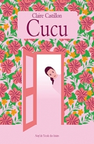 Couverture du livre : "Cucu"