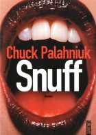 Couverture du livre : "Snuff"