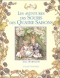Couverture du livre : "Les aventures des souris des quatre saisons"