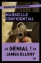 Couverture du livre : "Marseille confidential"