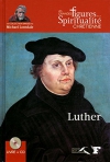 Couverture du livre : "Martin Luther"