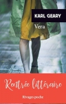 Couverture du livre : "Vera"