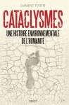 Couverture du livre : "Cataclysmes"