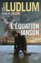Couverture du livre : "L'équation Janson"