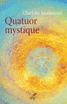 Couverture du livre : "Quatuor mystique"