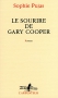 Couverture du livre : "Le sourire de Gary Cooper"