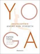 Couverture du livre : "Yoga, encyclopédie"