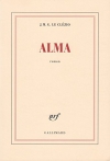 Couverture du livre : "Alma"