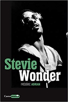 Couverture du livre : "Stevie Wonder"