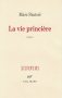Couverture du livre : "La vie princière"