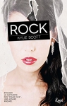 Couverture du livre : "Rock"