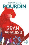 Couverture du livre : "Gran Paradiso"