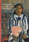 Couverture du livre : "Gauguin"