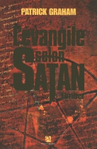 Couverture du livre : "L'évangile selon Satan"