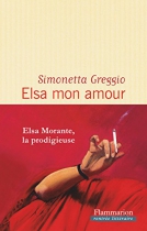 Couverture du livre : "Elsa mon amour"