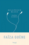 Couverture du livre : "Millénium blues"