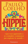 Couverture du livre : "Hippie"