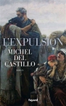 Couverture du livre : "L'expulsion"