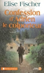 Couverture du livre : "Confession d'Adrien le colporteur"