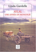 Couverture du livre : "Aylal"