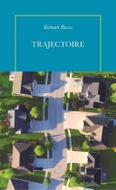 Couverture du livre : "Trajectoire"