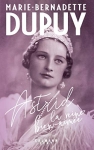 Couverture du livre : "Astrid, la reine bien-aimée"