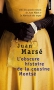 Couverture du livre : "L'obscure histoire de la cousine Montsé"