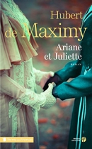 Couverture du livre : "Ariane et Juliette"