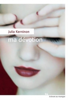 Couverture du livre : "Ma dévotion"