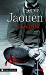 Couverture du livre : "Gwaz-Ru"