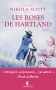 Couverture du livre : "Les roses de Hartland"