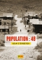 Couverture du livre : "Population 48"