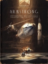 Couverture du livre : "Armstrong"
