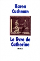 Couverture du livre : "Le livre de Catherine"