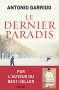 Couverture du livre : "Le dernier paradis"